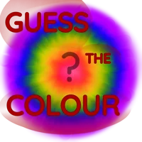 -Guess the colour-