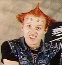 Vyvyan Basterd 