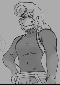 RF Wally yourbrother