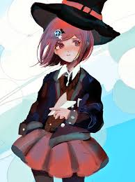 Himiko Yumeno