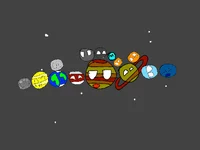 Planetballs