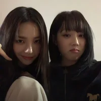 Winter And Karina