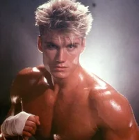 Ivan Drago