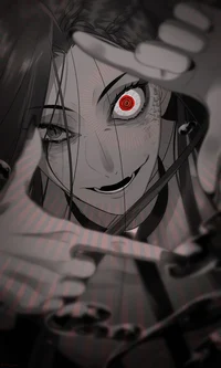 The Yandere Pop Star