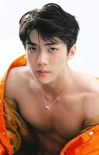 Sehun