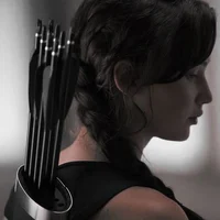 Katniss Everdeen
