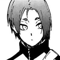 Reo Mikage 