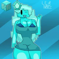 Diamond Gal
