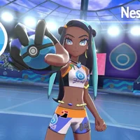 Nessa