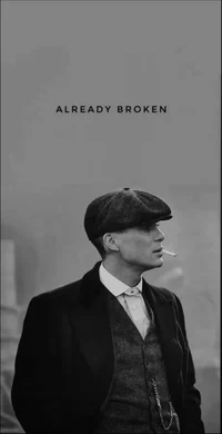 Tommy Shelby 