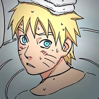 Naruto Uzumaki