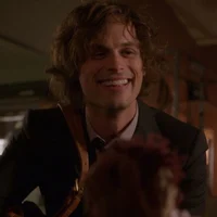 Spencer Reid