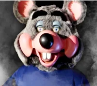 scary chuck e cheese