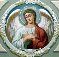 Archangel Salafiel 