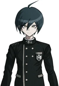 Shuichi Saihara