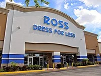 A Ross store 