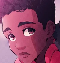Miles Morales 