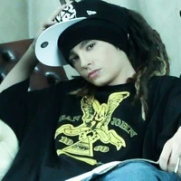 Tom Kaulitz