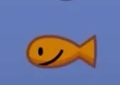 Fish BFDI