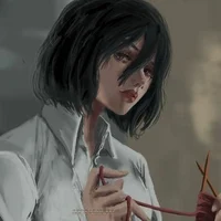 Mikasa Ackerman