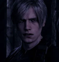 Leon Kennedy