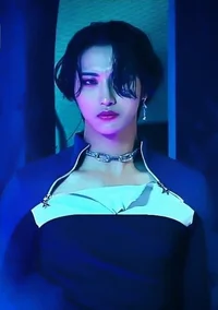 Siren Seonghwa 