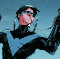 Dick Grayson