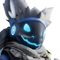Nyrox The Protogen