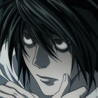L Lawliet