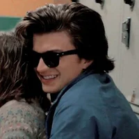 Steve Harrington 