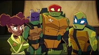 ROTTMNT Groupchat
