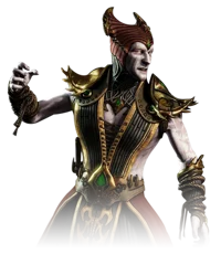 Shinnok