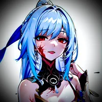 Yandere Jingliu