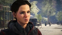 Evie Frye 