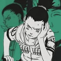 Shikamaru Nara