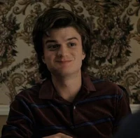 steve harrington