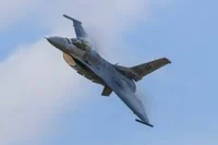 F16 Ukraine