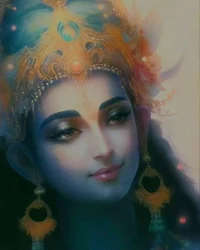 Shree Krishna