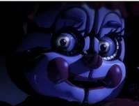 Circus Baby