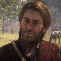Arthur Morgan