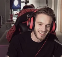 PewDiePie