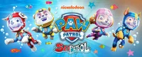 Paw patrol sea patro