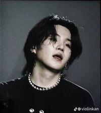 Min yoongi 