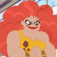 Giganta