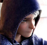 Jack Frost