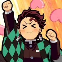 Tanjiro Kamado 