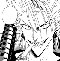 Hiruma Yoichi