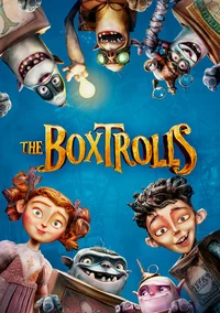 Box Trolls