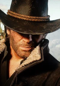 Arthur Morgan