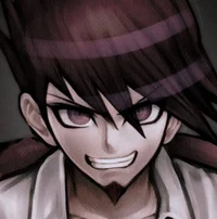 Kaito momota